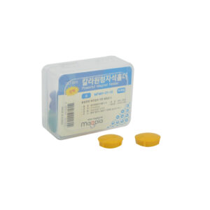 [Magpia] — MFMH-21-10 Color Round Magnetic Holder (Small)