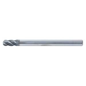 [YG-1] — EMD88200 Carbide End Mill Carbide Ball End Mill (SUS-CUT)