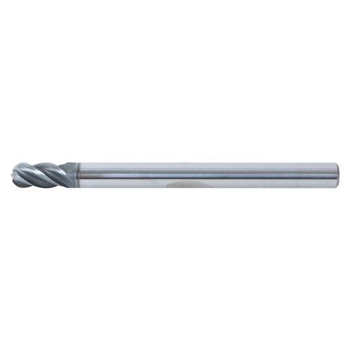 [YG-1] — EMD88200 Carbide End Mill Carbide Ball End Mill (SUS-CUT)