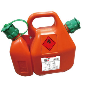 [UDT] — 499-0224 Accessories Fuel Tank