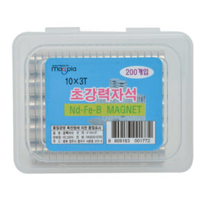 [Magpia] — MND-10-03 Circular Strong Magnet