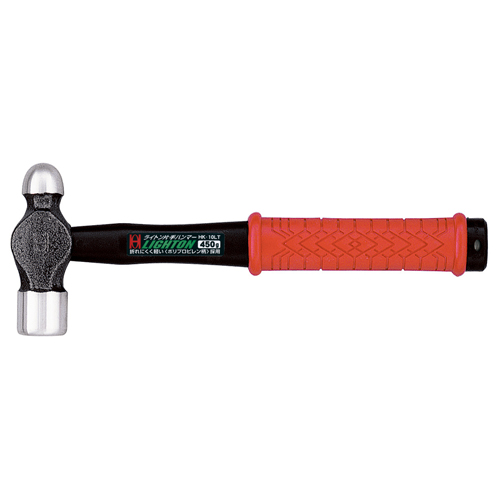 [OH] — HK-05LT Ball Peen Hammer (Polypropylene Handle)