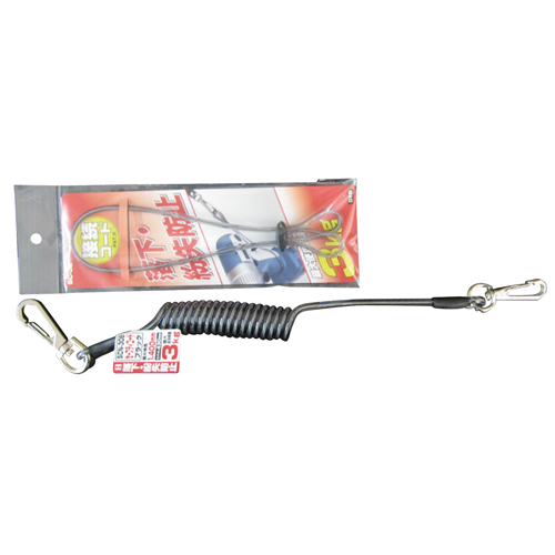 [OH] — SC-10CRE Safety Spring