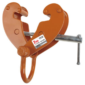 [UDT] — UD-1.0BC Hoist Beam Clamp