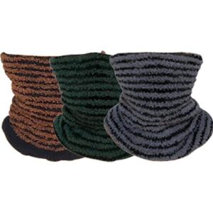 [Duplex] — 888-5407 Cold Protection Warmer