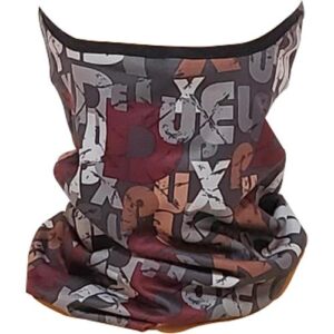 [Duplex] — . Winter Scarf