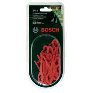 [BOSCH Garden Tools] — F016800183 Grass Trimmer Blade