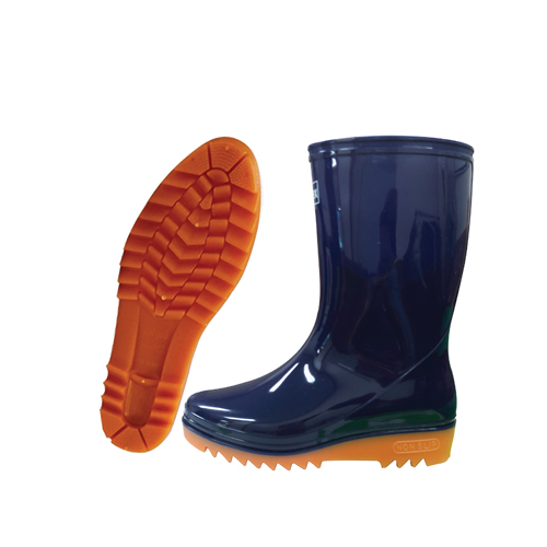 [Duplex] — 870-4661 Fashion Boots