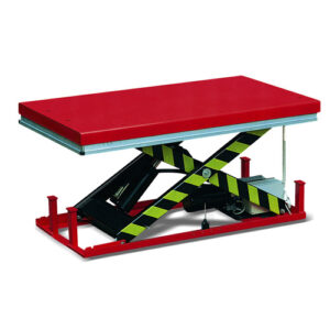 [UDT] — HW-1001 Lift Automatic Table Lift