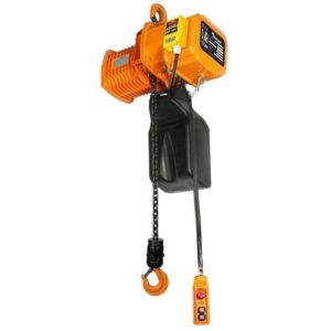 [Daesan] — DSS-0.5S Hoist Chain Hoist (2-Point)