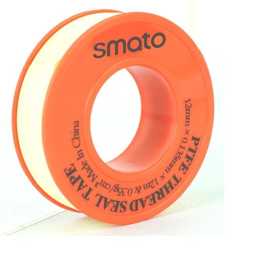 [Smato] — SMT-TT6 Teflon Tape Teflon Tape (Color)