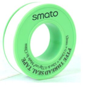 [Smato] — SMT-TT7 Teflon Tape Teflon Tape (High Density)
