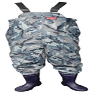[Duplex] — 870-4731 Chest Wader Boot