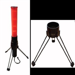 [Protector] — 870-4838 Triangle Signal Baton