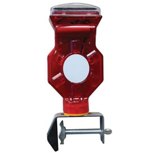 [Protector] — HNS-202 Short Solar Warning Light