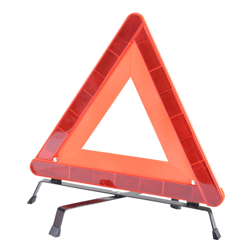 [Smato Road Products] — SM-WT Vehicle Triangle Stand
