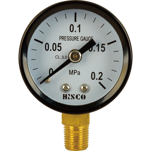 [Hyeopseong Hisco] — 131P 15 A Pressure Gauge
