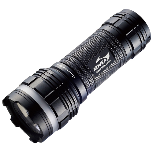 [KOVEA] — TKF-1405 Guard Zoom Light (I)