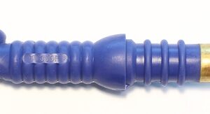 [Wontech] — 780-7022 WT26 Argon Torch Head (Air Cooled)