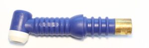 [Wontech] — 780-7022 WT26 Argon Torch Head (Air Cooled)