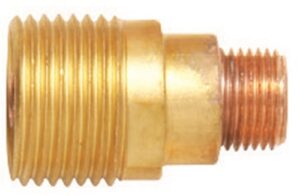 [Wontech] — 20KG11 Gas Lens Body