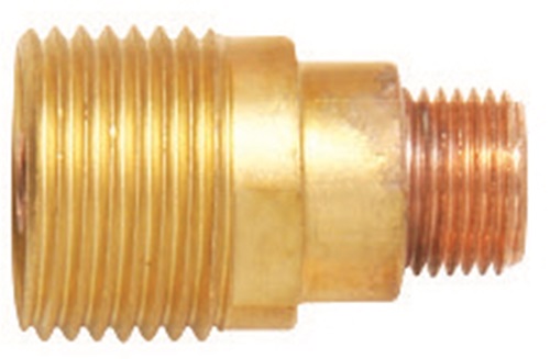 [Wontech] — 20KG11 Gas Lens Body