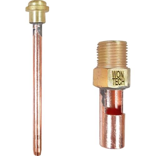 [Wontech] — 780-7341 Argon Head Connector