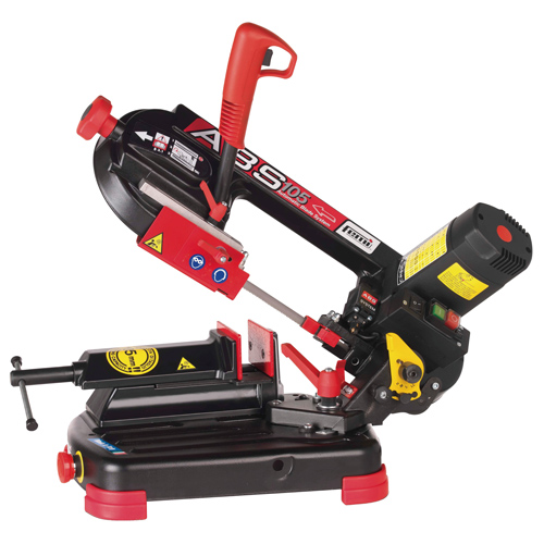 [FEMI] — ABS105 Band Saw