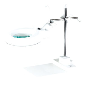 [BlueTec] — BD-LB3 Magnifying Glass Illuminated Magnifier