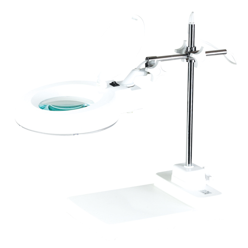 [BlueTec] — BD-LB3 Magnifying Glass Illuminated Magnifier