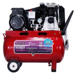 [UDT] — UD-F350 FINI Compressor Compressor