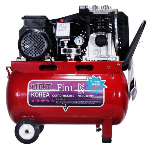 [UDT] — UD-F350 FINI Compressor Compressor