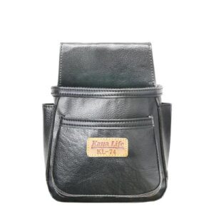 [GAYA] — KL-74 Tool Bag (Nail Pouch)