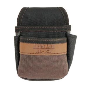 [GAYA] — KL-525 Tool Bag (Nail Pouch)