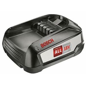 [BOSCH Garden Tools] — 1607A350JM Battery