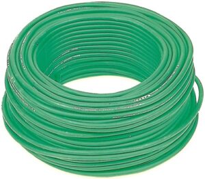 [Daemyung Wire] — 776-2482 WCT Welding Cable