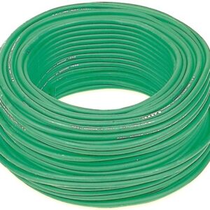 [Daemyung Wire] — 776-2482 WCT Welding Cable
