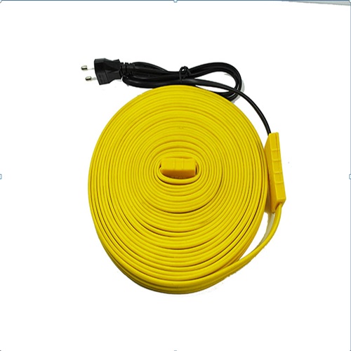 [Wooju] — 877-5216 Freeze Prevention Device