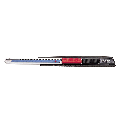 [NT] — SA-400GRP Utility Knife