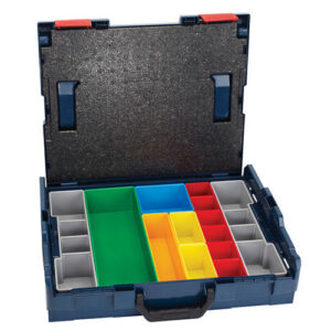 [BOSCH Cordless] — 1600A016NA Tool Box
