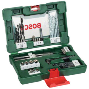 [Bosch] — 2607017316 Bit Multi-Purpose Drill Bit Set
