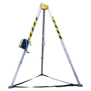 [Gukje Safety Material] — 872-0632 Rescue Tripod