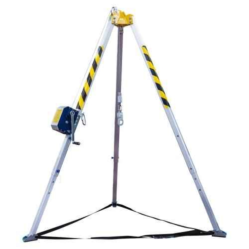 [Gukje Safety Material] — 872-0632 Rescue Tripod