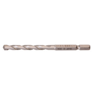 [Unika] — BJ-3.0 Concrete Drill (Hex Shank)