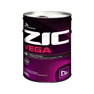 [SK Enmove] — 827-0456 VEGA Hydraulic Oil