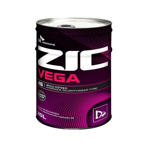 [SK Enmove] — 827-0456 VEGA Hydraulic Oil