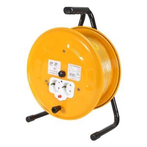 [Sungrim GS] — 921-0105 Wire Reel (High Capacity)