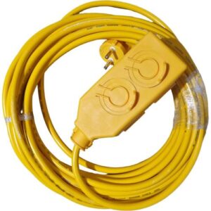 [Sungrim GS] — 921-0141 Extension Cord (High-Capacity)