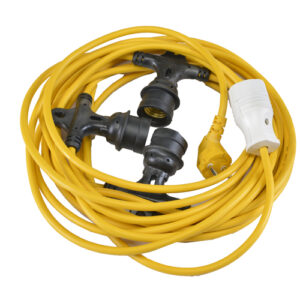[Sungrim GS] — MKJ-1510 Power Cord