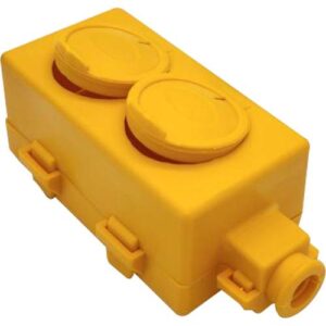 [Sungrim GS] — 879-2550 Outlet Cover
